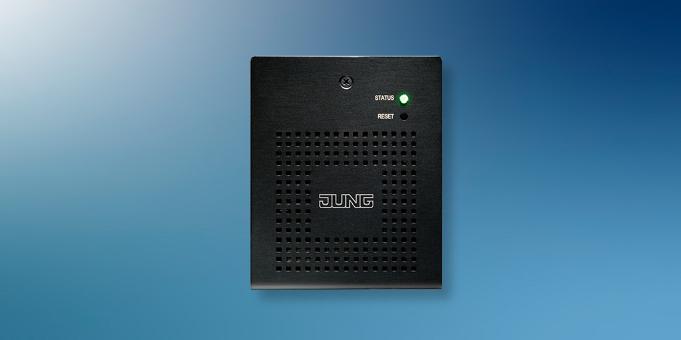 Smart Visu Server bei A&H Solar UG (haftungsbeschränkt) in Dorsheim