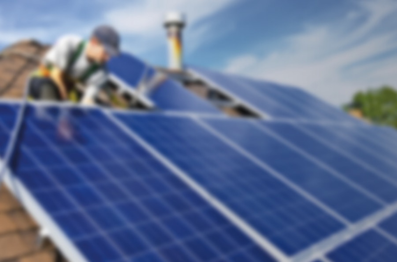PV-Anlagen bei A&H Solar UG (haftungsbeschränkt) in Dorsheim