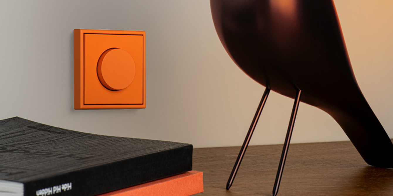 DALI-2 Drehsteuergeräte TW Multimaster bei A&H Solar UG (haftungsbeschränkt) in Dorsheim