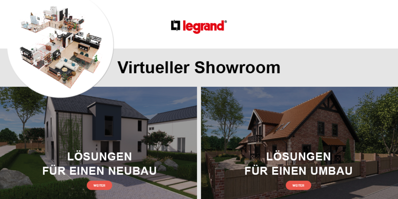 Virtueller Showroom bei A&H Solar UG (haftungsbeschränkt) in Dorsheim