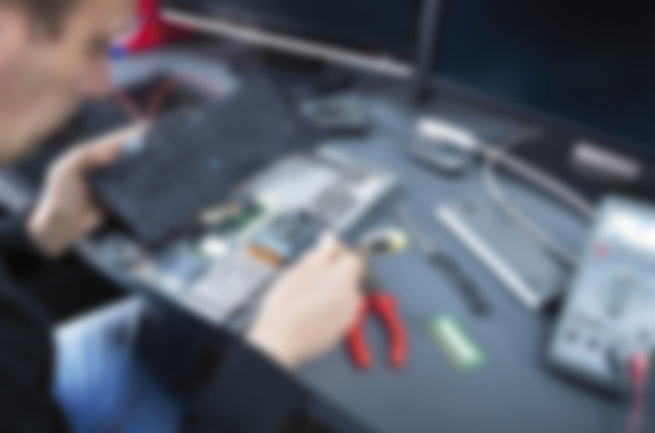 Reparatur-Service bei A&H Solar UG (haftungsbeschränkt) in Dorsheim