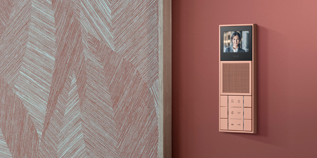 JUNG Türkommunikation bei A&H Solar UG (haftungsbeschränkt) in Dorsheim