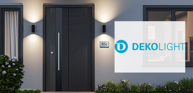 DEKO-LIGHT bei A&H Solar UG (haftungsbeschränkt) in Dorsheim
