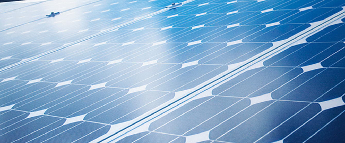 Photovoltaik bei A&H Solar UG (haftungsbeschränkt) in Dorsheim